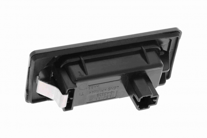 Iluminare numar inmatriculare (LED) potrivit AUDI A1 8X, A3 8V, A4 B9, A6 C7, A7 C7, Q3 8U, Q7 4M; SEAT ATECA; SKODA FABIA III, KODIAQ, OCTAVIA III, RAPID, SUPERB III, YETI; VW CADDY IV, GOLF SPORTSVA [3]