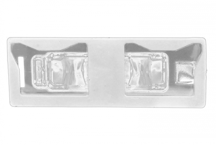 Iluminare numar inmatriculare (LED) potrivit AUDI A5 F5, Q2 GA, Q3 F3, Q5 FY, Q7 4M 01.15-