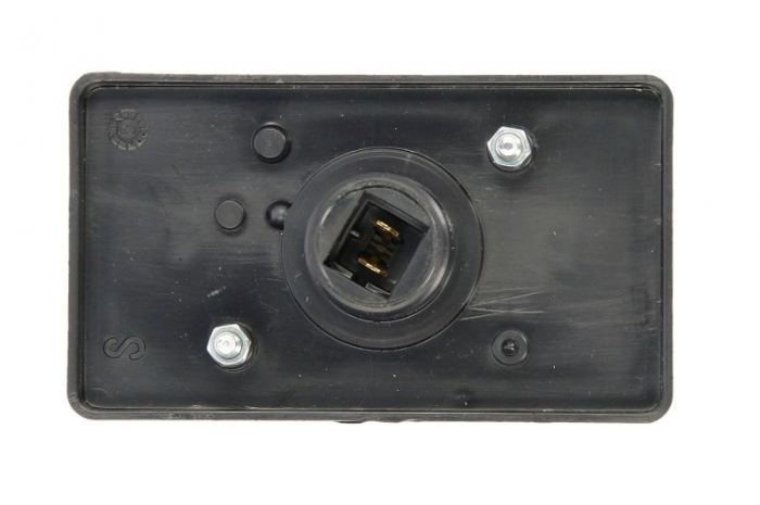 Iluminare numar inmatriculare potrivit IVECO DAILY III; CITROEN JUMPER; FIAT DUCATO; PEUGEOT BOXER 05.99-07.07 [2]