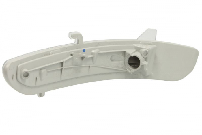 Iluminare numar inmatriculare (W5W) potrivit BMW 1 E81, E87, 1 E82, E88, 1 E87, 6 E63, E64, Z4 E85, E86; MINI MINI CLUBMAN R55, ONE / COOPER R56, R57, R58, R59, ONE / COOPER R56, R57, R58, R59 LCI 02. [2]