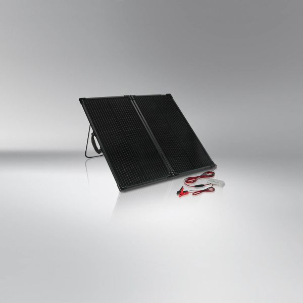 Încărcător solar BATTERYcharge SOLAR, curent incarcare: 4,95A [2]