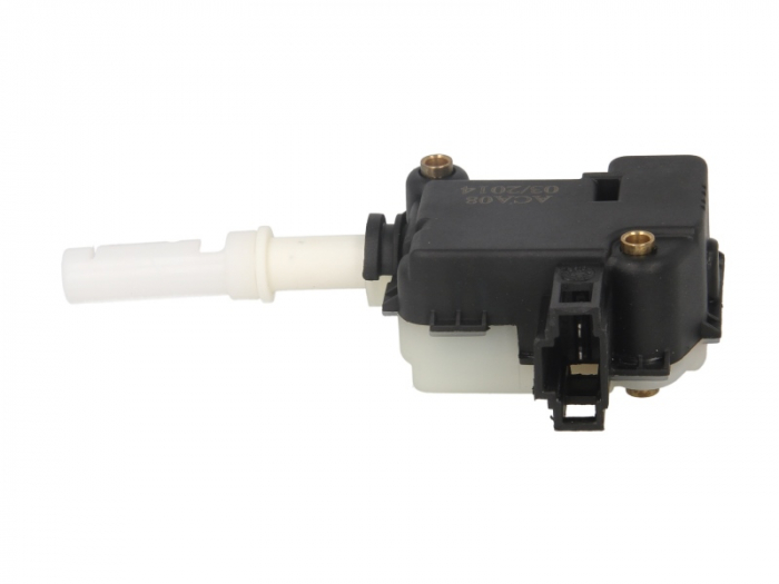 Inchidere centralizata potrivit SKODA SUPERB; VW PASSAT, PHAETON, TOUAREG 2000-2016 - servomotor [2]