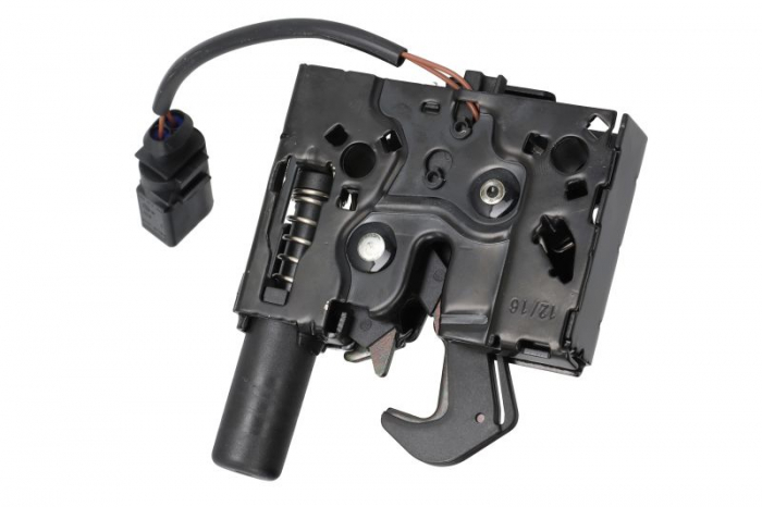 Inchizatoare capota (cu senzor) potrivit SEAT ARONA KJ, IBIZA V 6F 06.17- [2]