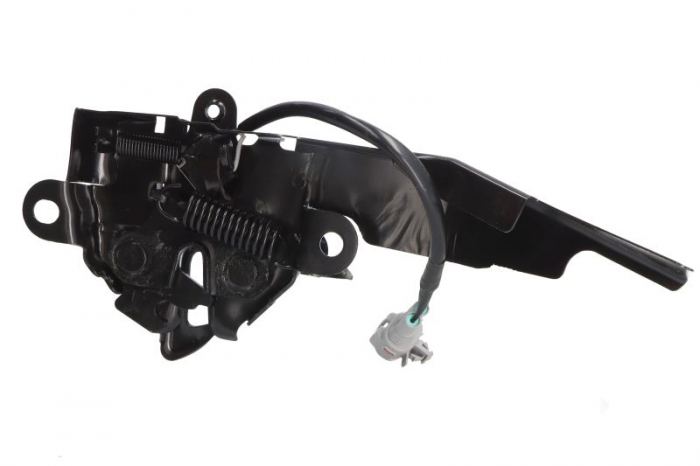 Inchizatoare capota (cu senzor) potrivit TOYOTA HILUX VIII 06.15-05.20 [2]