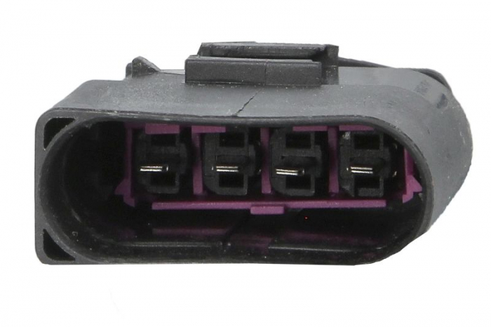 Inchizatoare capota (parte inferioara) potrivit PORSCHE CAYENNE I 9PA/955, CAYENNE I 9PA/957; VW TOUAREG 2002-2010 [3]