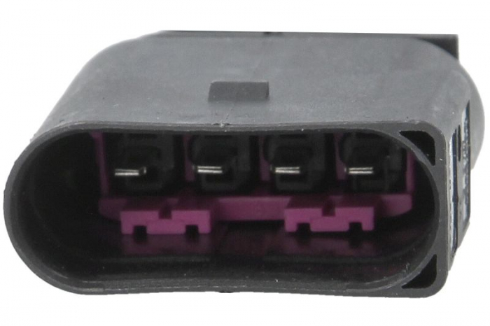 Inchizatoare capota (parte inferioara) potrivit PORSCHE CAYENNE II 92A/958; VW TOUAREG 01.10-03.18 [3]