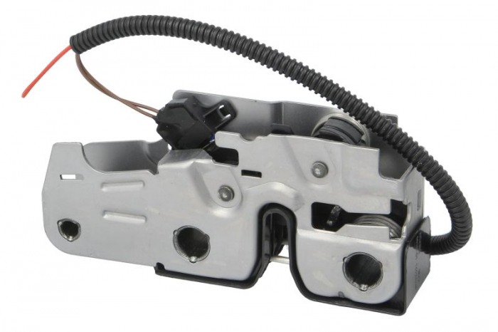 Inchizatoare capota (parte inferioara) potrivit PORSCHE CAYENNE II 92A/958; VW TOUAREG 01.10-03.18 [2]