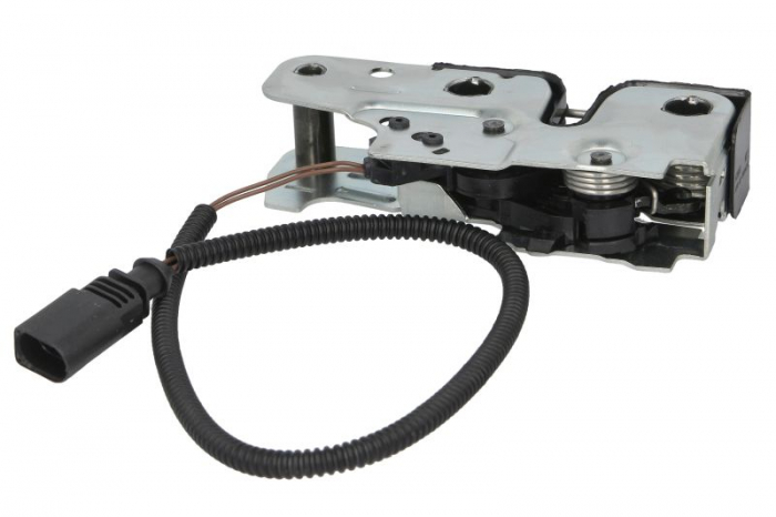 Inchizatoare capota (parte inferioara) potrivit VW GOLF VI, GOLF VI PLUS 10.08-05.14 [2]