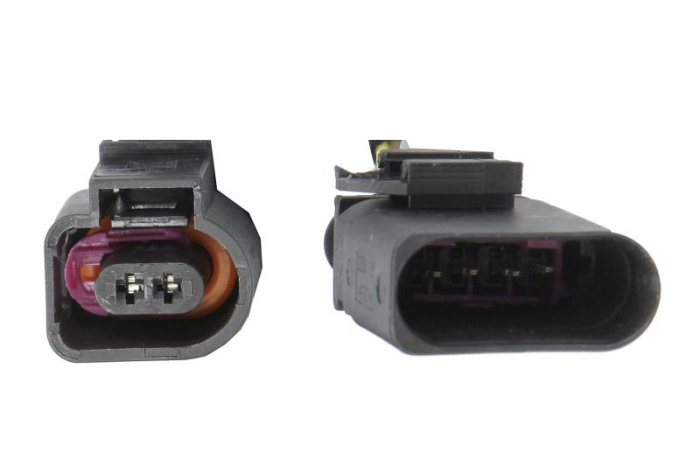 Inchizatoare capota (parte inferioara) potrivit VW PASSAT B7, PASSAT B8 08.10-01.19 [3]