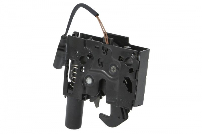 Inchizatoare capota (partea de jos) potrivit VW CADDY V, T-ROC 11.17- [2]