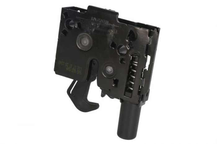 Inchizatoare capota potrivit AUDI A4 B9 05.15- [2]