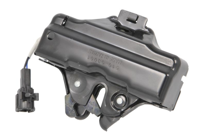 Inchizatoare capota potrivit LEXUS IS II XE20 10.05-03.13