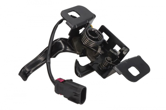 Inchizatoare capota potrivit OPEL ASTRA J 12.09-06.15 [2]