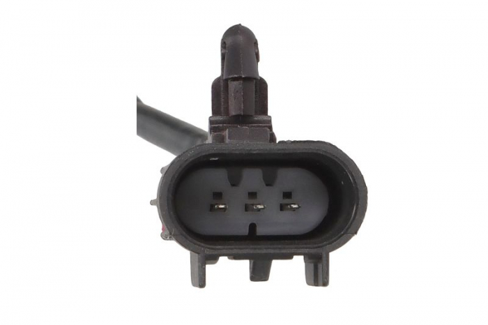 Inchizatoare capota potrivit OPEL ASTRA J 12.09-06.15 [3]