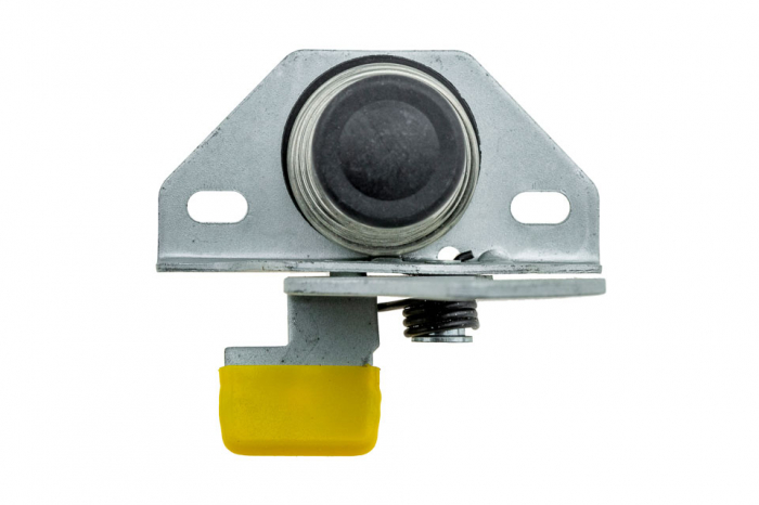 ÎNCUIETOARE/BOLȚ DE BLOCARE A CAPACULUI MOTORULUI BMW 3 E90/E91 2004- 51237073916 [6]