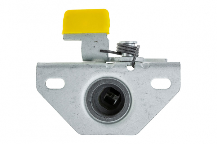 ÎNCUIETOARE/BOLȚ DE BLOCARE A CAPACULUI MOTORULUI BMW 3 E90/E91 2004- 51237073916 [3]