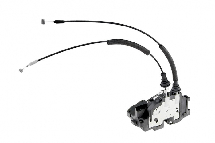 Incuietoare broasca usa fata dreapta Hyundai i30 dupa 2007 81320-2L020 [5]