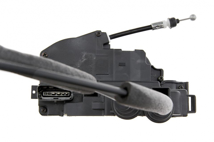 Incuietoare broasca usa fata dreapta Hyundai i30 dupa 2007 81320-2L020 [2]