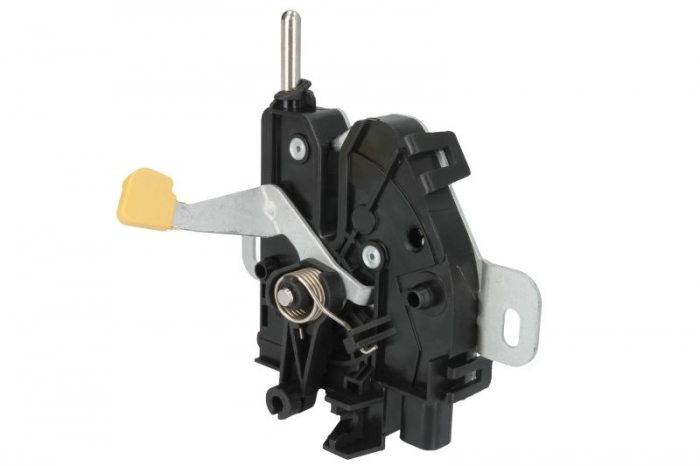 Incuietoare capota motor potrivit FORD MONDEO 4 IV 2007-2014 - 2 pini [2]