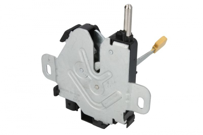 Incuietoare capota motor (2 pini) potrivit FORD MONDEO IV 03.07-01.15