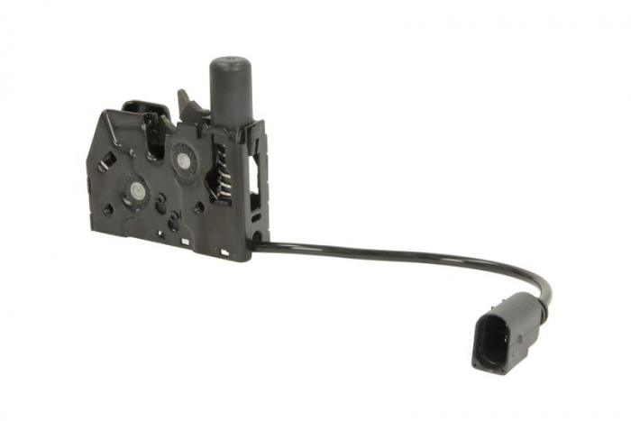 Incuietoare capota motor AUDI A6 C7 intre 2010-2018 [2]