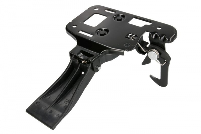 Incuietoare capota motor (blocare) potrivit AUDI A4 ALLROAD B8, A4 B8 2007-2016 [2]
