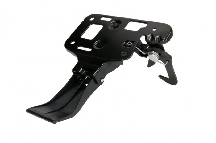 Incuietoare capota motor blocare potrivit AUDI Q5 2008-2017 [2]