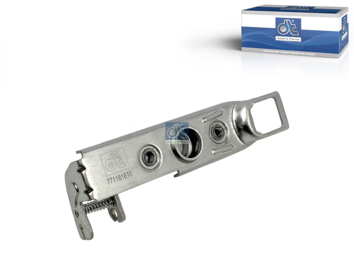 Incuietoare capota motor Capacul camerei motorului potrivit MERCEDES SPRINTER 3,5-T (B906), SPRINTER 3,5-T (B907, B910), SPRINTER 3-T (B910, B907), VITO / MIXTO (W639) 2006-2021 [2]