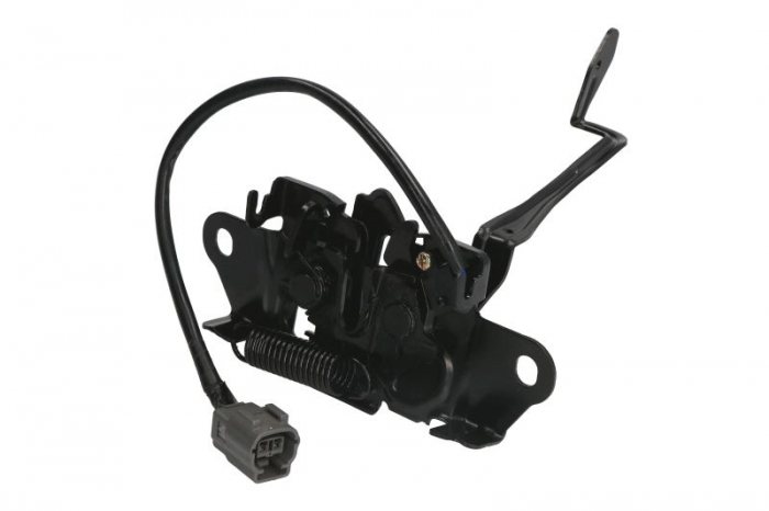 Incuietoare capota motor cu senzor potrivit Mazda CX-9 dupa 2015 [2]