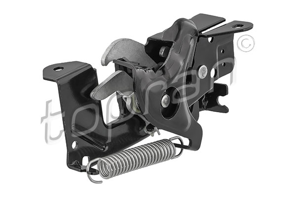 Incuietoare capota motor Dreapta Inferior potrivit BMW Seria 1 (F20), 1 (F21), 2 (F22, F87), 2 (F23), 3 (F30, F80), 3 (F31), 3 GRAN TURISMO (F34), 4 (F32, F82), 4 (F33, F83) 07.11-