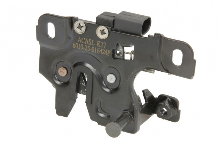 Incuietoare capota motor fata potrivit audi a4 b5 1994-2001