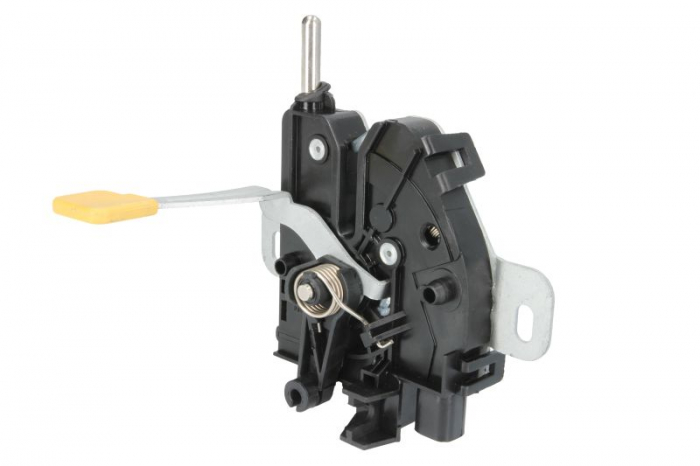 Incuietoare capota motor potrivit FORD MONDEO 4 IV 2007-2014 [2]