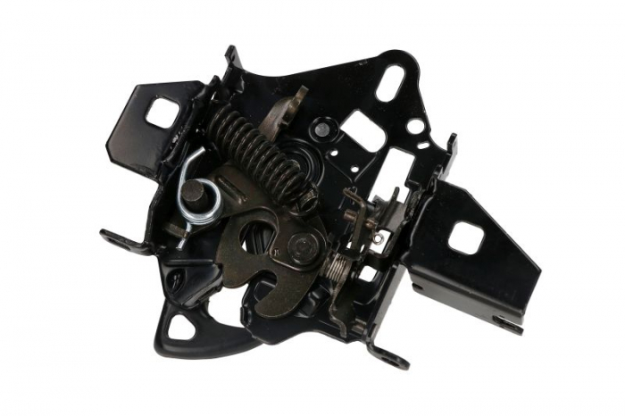 Incuietoare capota motor inferior potrivit VW PASSAT B5.5 2000-2005 [2]