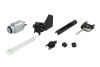 Incuietoare capota motor potrivit FORD FOCUS II 07.04-09.12 [3]