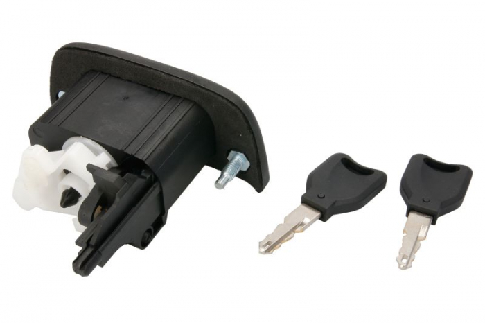 Incuietoare capota motor potrivit RENAULT THALIA I dupa 1998 [2]
