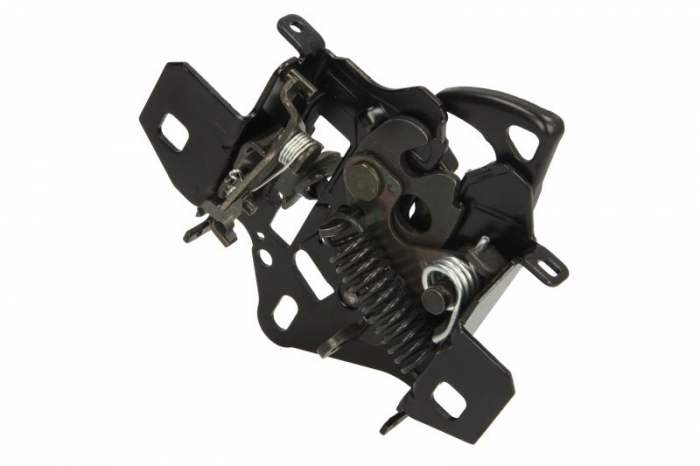 Incuietoare capota motor potrivit VW PASSAT B5 1996-2000 [2]