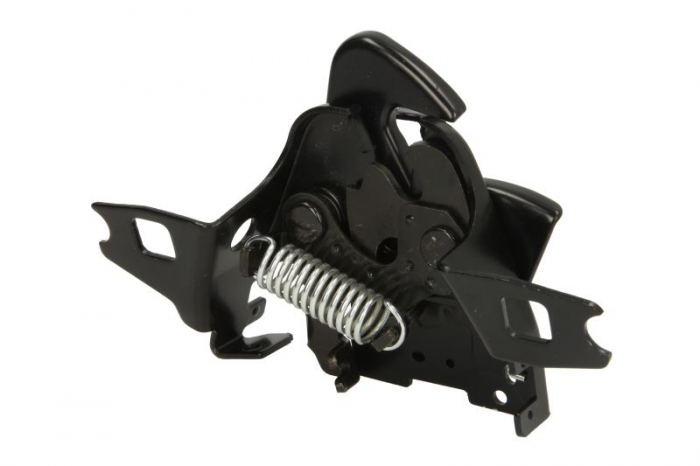 Incuietoare capota motor potrivit SEAT CORDOBA, CORDOBA VARIO, IBIZA 2 II, INCA SKODA OCTAVIA I VW CADDY 2 II, GOLF 3 III, GOLF 4 IV, POLO, POLO CLASSIC 1993-2010 [2]