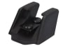 Incuietoare capota motor Superior plastic; protectie potrivit JEEP WRANGLER II 1996-2007 [3]