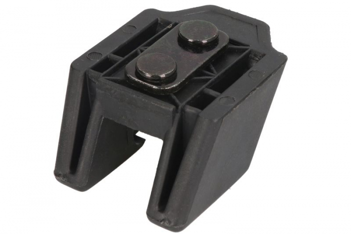Incuietoare capota motor Superior plastic; protectie potrivit JEEP WRANGLER II, WRANGLER III 08.96- [2]