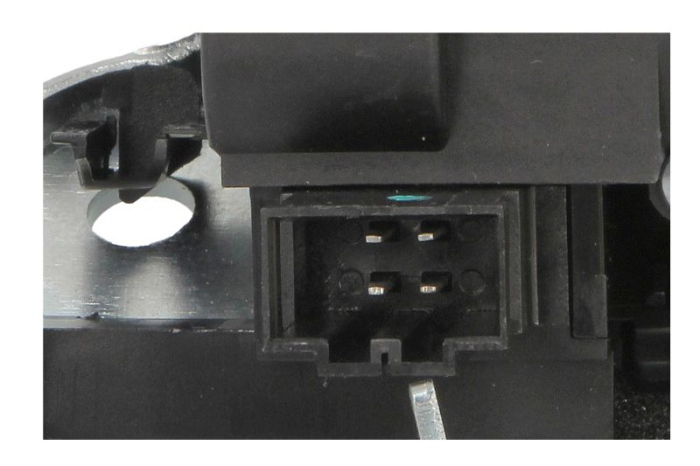 Incuietoare capota potrivit AUDI A4 B9, A5 F5, A8 D5; VW PASSAT B8 dupa 2014 [2]