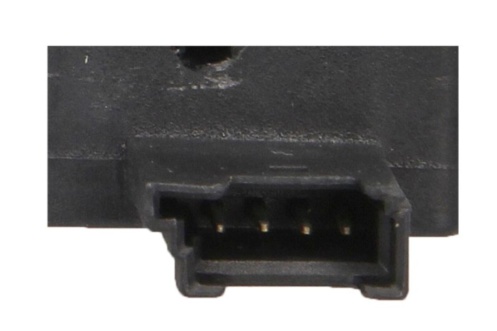Incuietoare capota potrivit BMW X5 E70 2007-2013 [2]