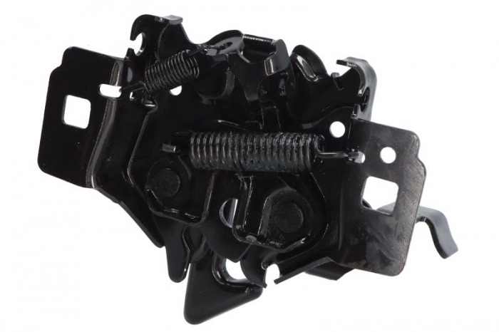 Incuietoare capota potrivit FORD MUSTANG 2009-2015 [2]