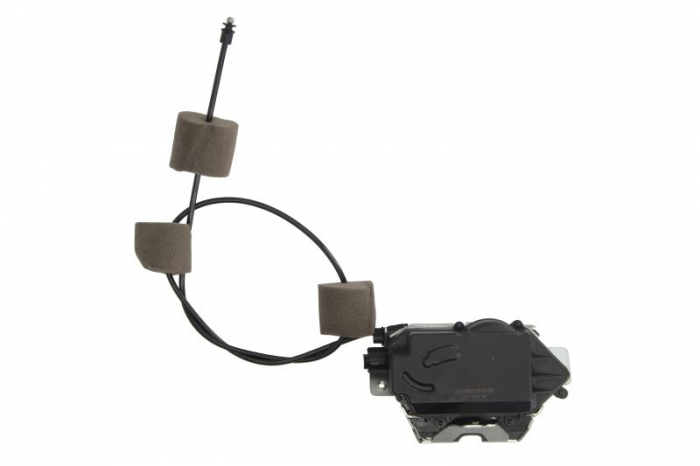 Incuietoare capota potrivit MERCEDES GL X164, dreapta W251, V251 2005-2014 [2]