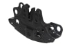 Inchizatoare capota potrivit NISSAN LEAF ZE0 11.10-12.17 [3]