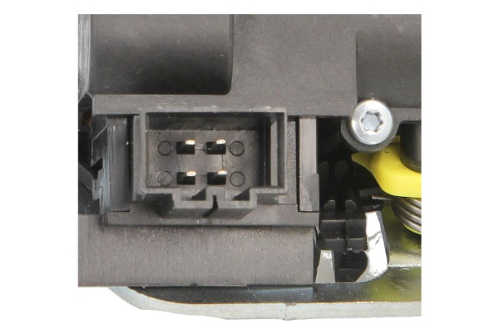 Incuietoare capota potrivit SEAT TARRACO; VW ARTEON, ARTEON FL, ATLAS, CADDY V, GOLF VIII, PASSAT B8, PASSAT B8 FL, TIGUAN II, TOUAREG CR, TOURAN II dupa 2014 [2]