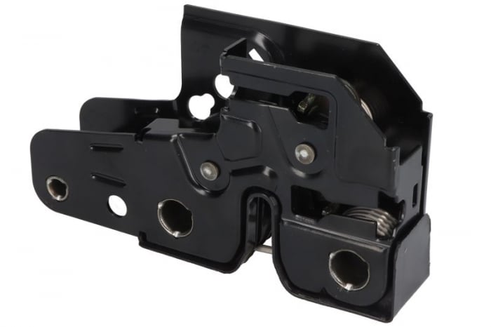 Incuietoare capota potrivit VW CADDY III, POLO IV 9N, POLO IV 9N3, TOURAN I 2001-2015