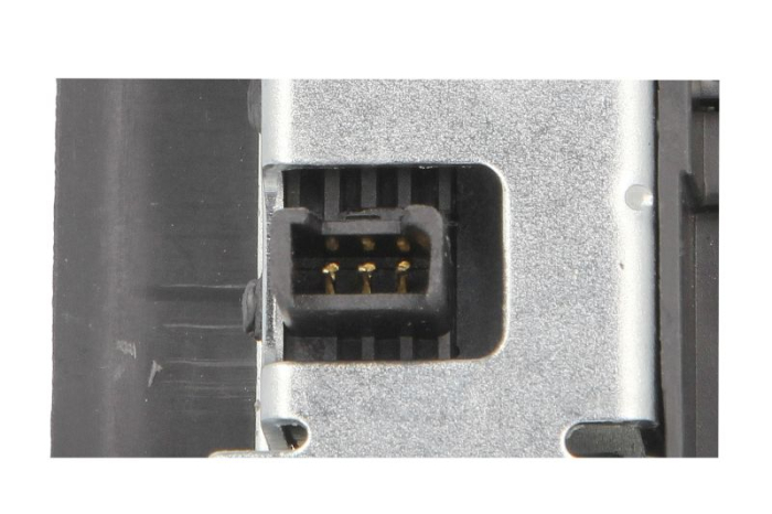 Incuietoare capota potrivit VW CADDY IV, CADDY V dupa 2015 [2]