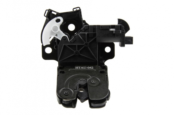 Încuietoare haion AUDI A3 2003-,A4 AVANT 2005-,A6 AVANT 2005-,Q7 2007-,TT 2007- 8P4827505B [4]