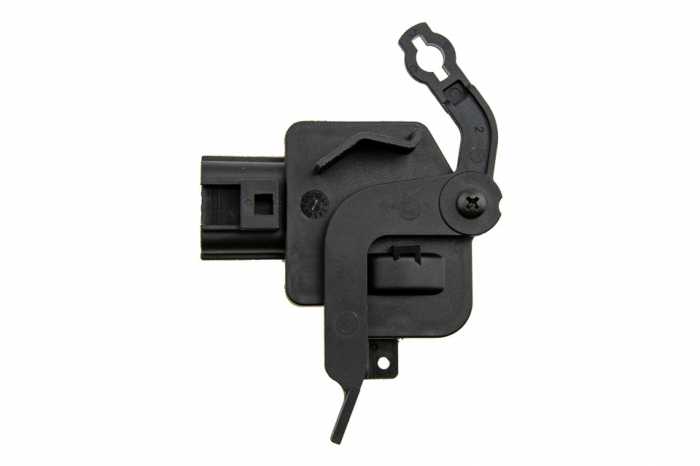 Încuietoare haion JEEP GRAND CHEROKEE 1998-2005 5018479AB [3]