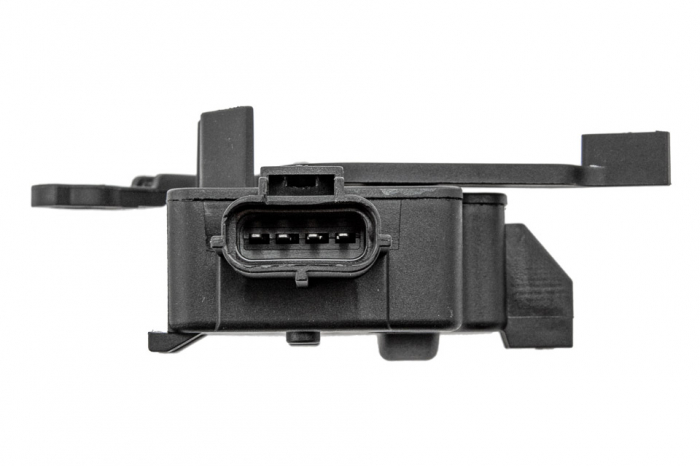 Încuietoare haion JEEP GRAND CHEROKEE 1998-2005 5018479AB [5]